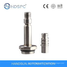 Stainless Steel Pneumatic Solenoid Valve Controller